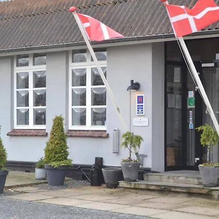 Hotel Refborg Billund