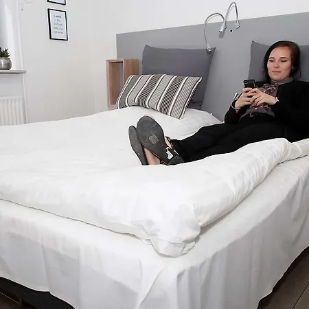 Hotel Refborg Billund