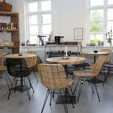 Hotel Refborg Billund