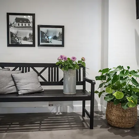 Hotel Refborg Billund