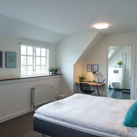 Hotel Refborg Billund