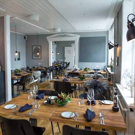 Hotel Refborg Billund