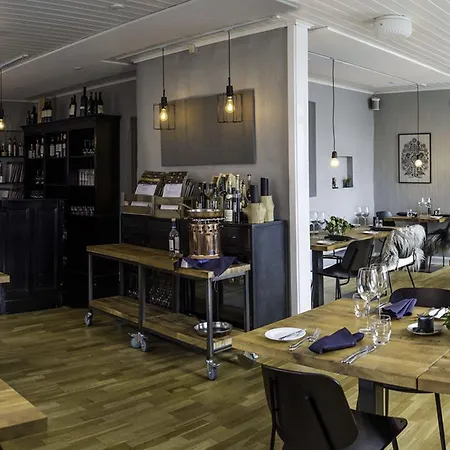 Refborg Hotel Billund