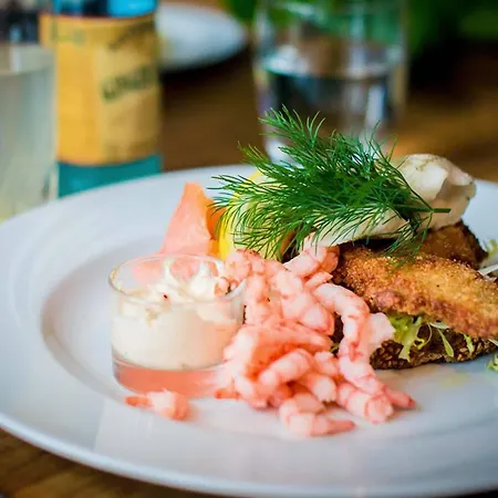 Hotel Refborg Billund