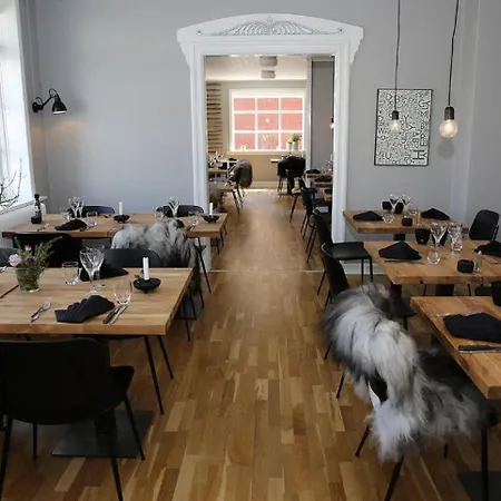 Refborg Hotel Billund