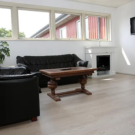 Refborg Hotel Billund