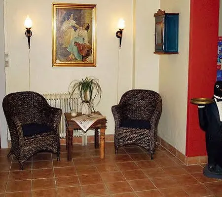 Hotel Refborg