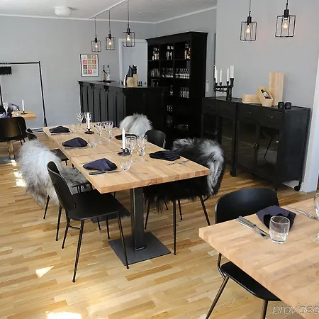 Refborg Hotel 3*