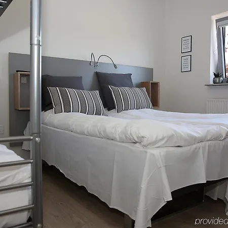 Hotel Refborg Billund