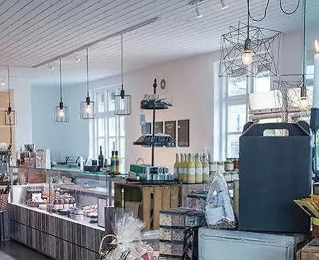 Refborg Hotel