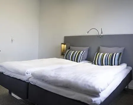 Hotel Refborg 3*
