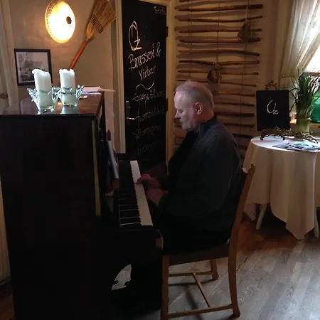 Hotel Refborg Billund