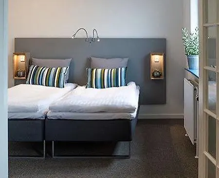 Hotel Refborg Billund