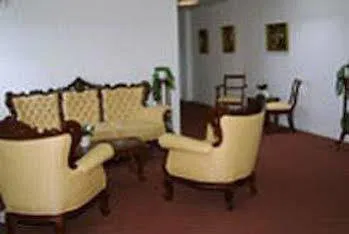 فندق Refborg 3*