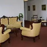 Отель Refborg 3*