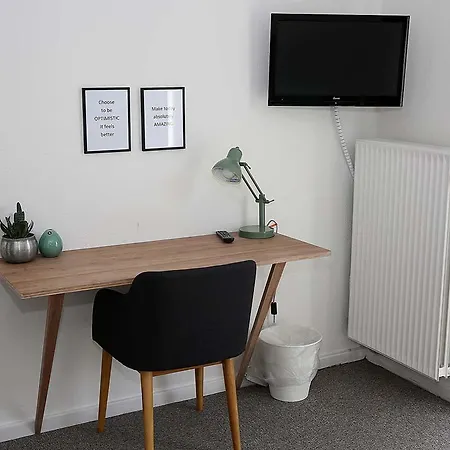 Hotel Refborg Billund