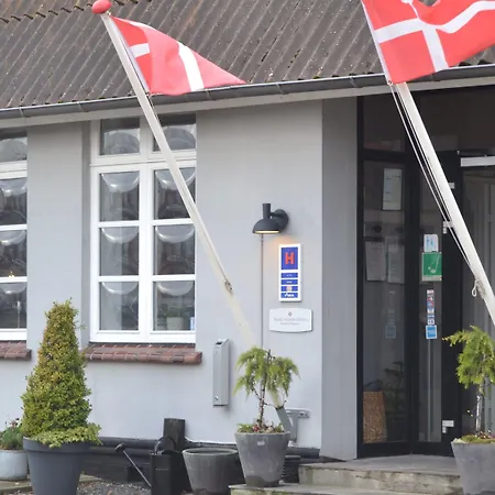 호텔 Refborg 빌룬드