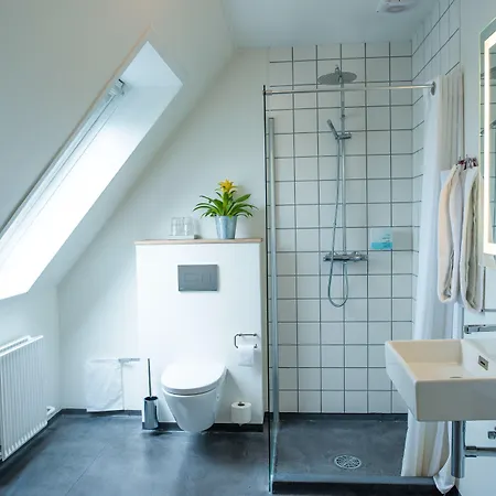 فندق Refborg بيلوند