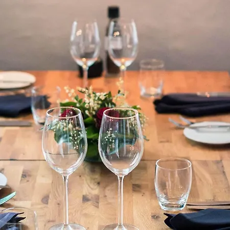 Refborg فندق بيلوند