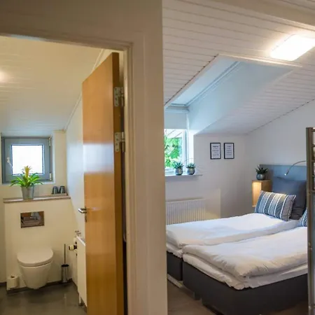 Refborg 3* بيلوند