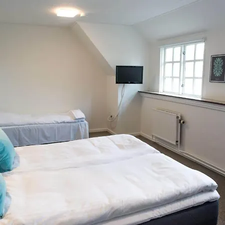 Refborg Hotel Billund