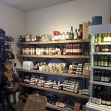 瑞博格酒店 酒店
