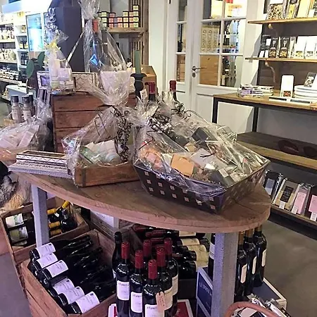 酒店 瑞博格酒店