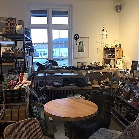 瑞博格酒店 酒店 3*