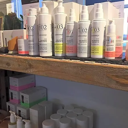 瑞博格酒店 酒店 比隆
