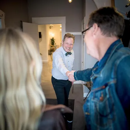 Refborg 3* 빌룬드