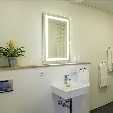 Hotel Refborg 3*