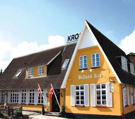 Refborg Hotel