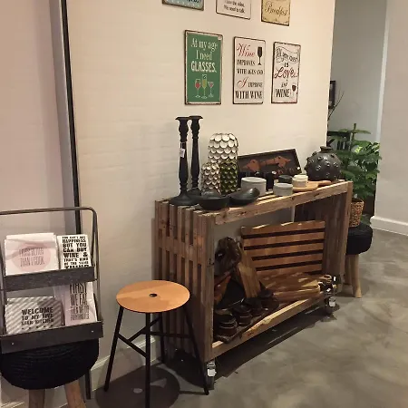 Refborg Hotel Billund