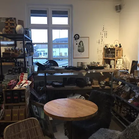 瑞博格酒店