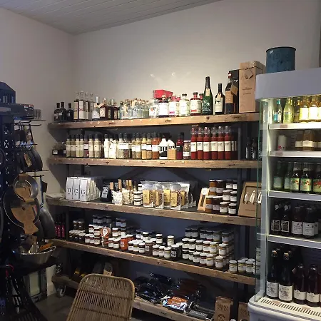 酒店 瑞博格酒店 比隆
