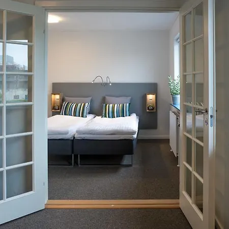 Refborg 3* Billund
