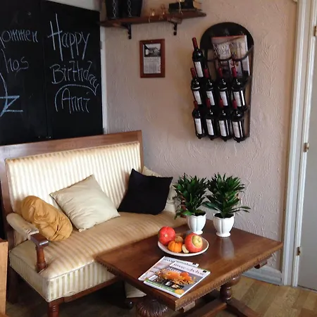 Refborg Hotel Billund