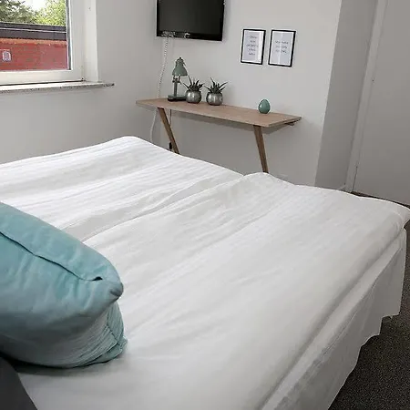 Hotel Refborg Billund