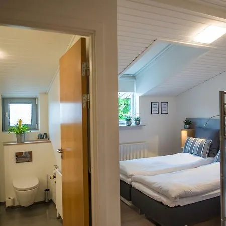 Hotel Refborg Billund