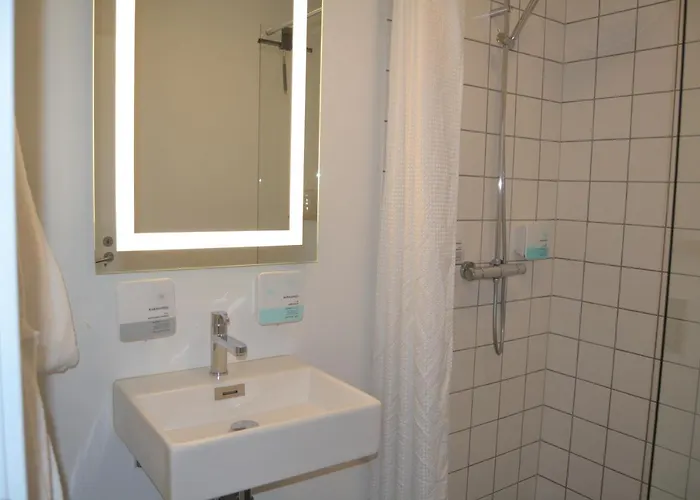 Refborg 3* 빌룬드