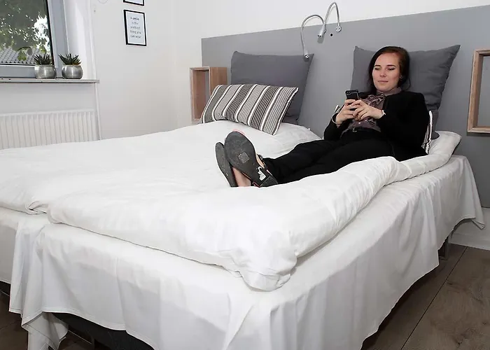 Hotel Refborg Billund