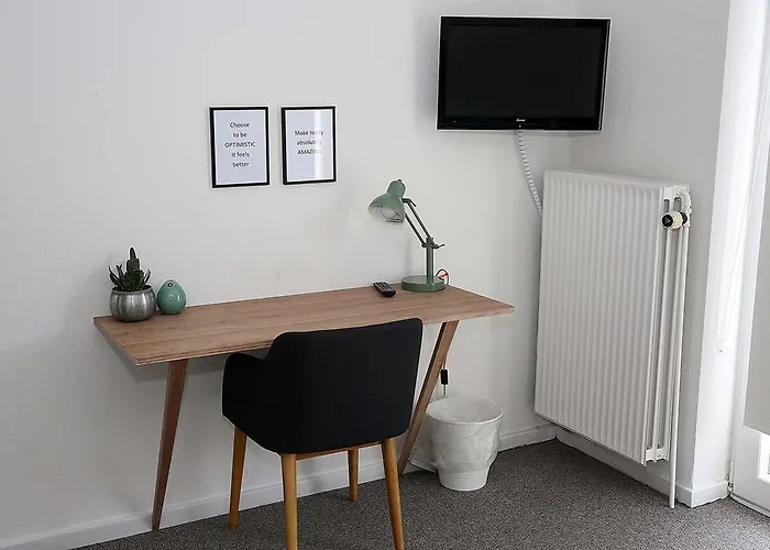 호텔 Refborg 빌룬드