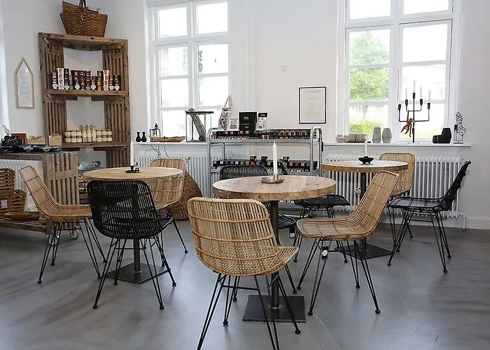 Hotel Refborg Billund