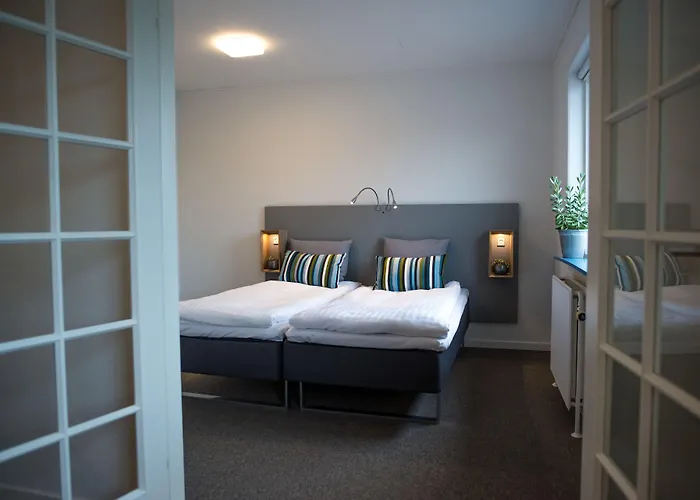 Refborg Hotel Billund