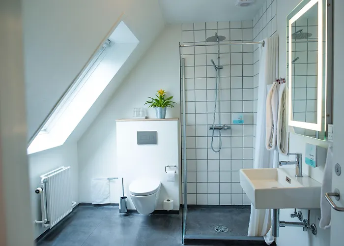 Hotel Refborg Billund