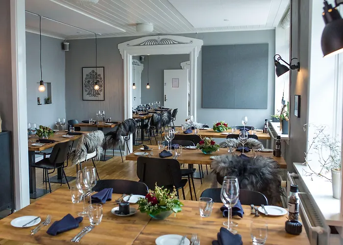 Hotel Refborg Billund