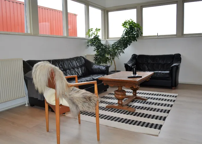 Refborg Hotel Billund