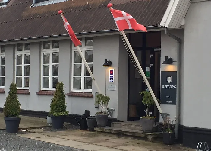 Refborg Биллунн