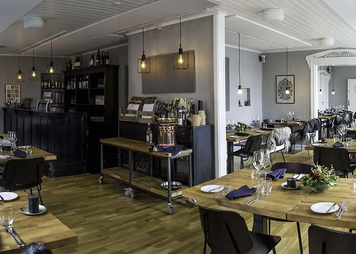 Refborg Hotel Billund