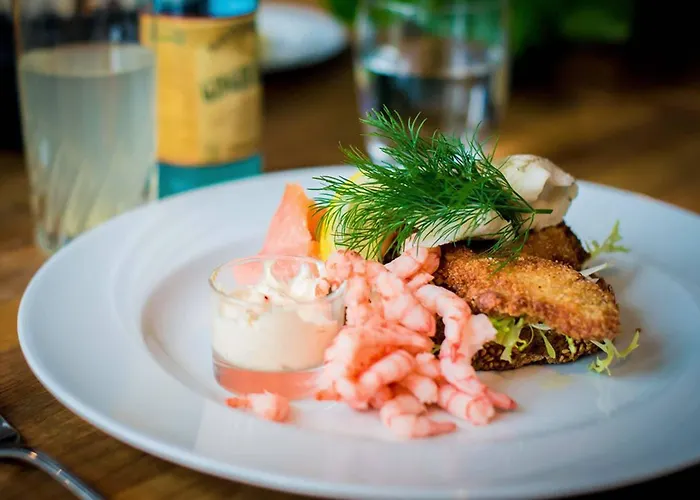 Hotel Refborg Billund